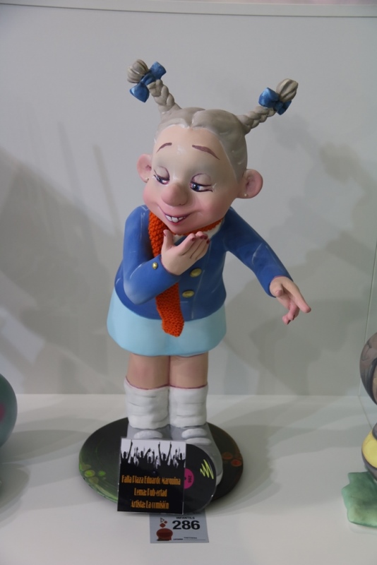Totfalles: Plaza de Eduardo Marquina 